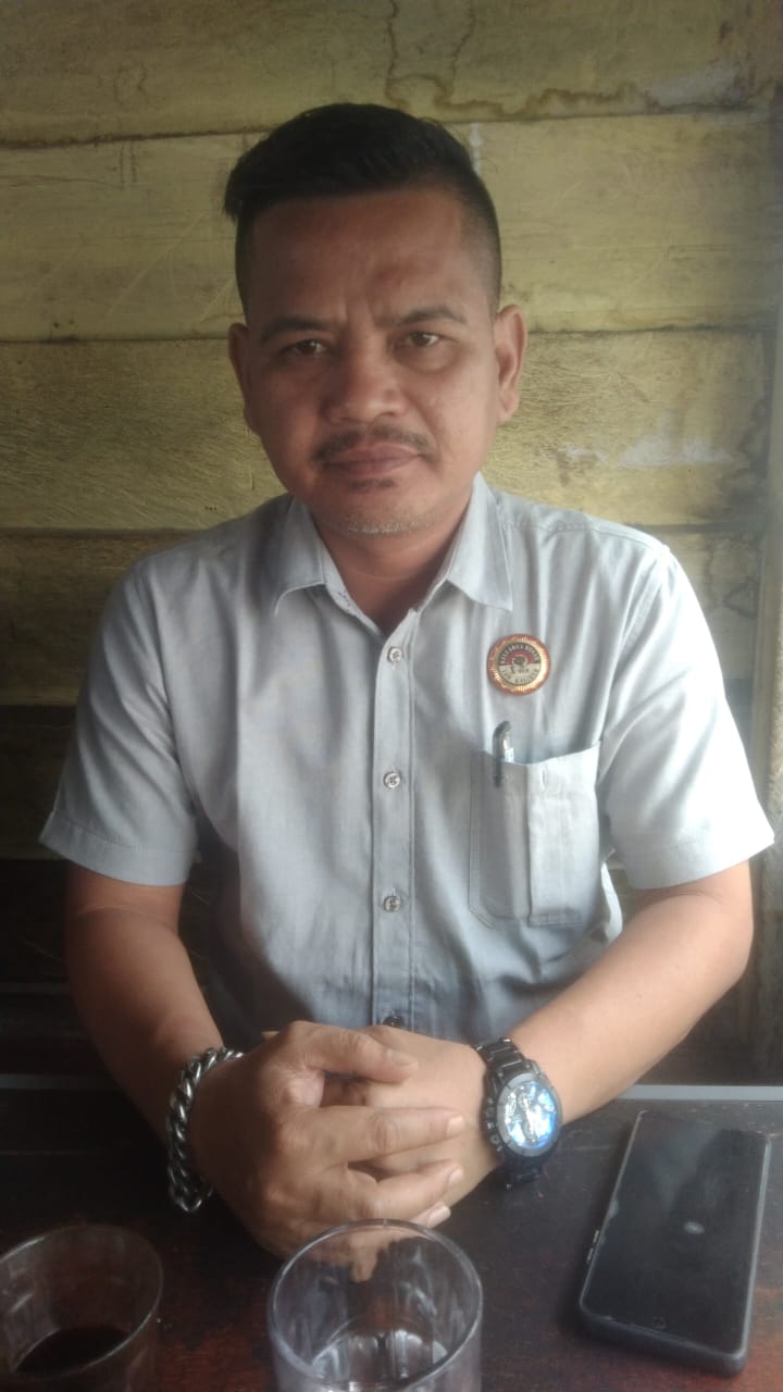 Ketua LSM KALIBER Aceh Ragukan Rekanan, Pengerjaan Jembatan Lawe Pinis Agara Tidak Rampung Tepat Waktu