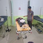 Laka Lantas di Jalan Nasional Tapaktuan–Subulussalam Renggut Satu Nyawa