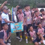 ‎Piala Bupati Cup 2025 Resmi Ditutup, Plt Bupati Aceh Selatan Harapkan Lahir Bibit Unggul Sepak Bola