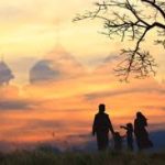 SAKINAH YANG BEKERJA DIAM DIAM