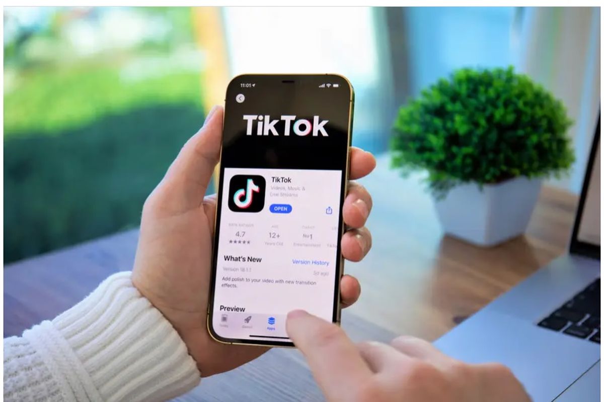 Cara Download Video TikTok Tanpa Watermark dengan Mudah dan Cepat