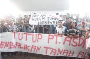 T. Sukandi : “Asdal dan Keabadian Izin, Dari HPH ke HGU”, Jejak Panjang Kuasa Lahan di Aceh Selatan
