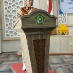 MENGUATKAN MARWAH URUSAN AGAMA: ARAH BARU PELAYANAN BIMAS ISLAM