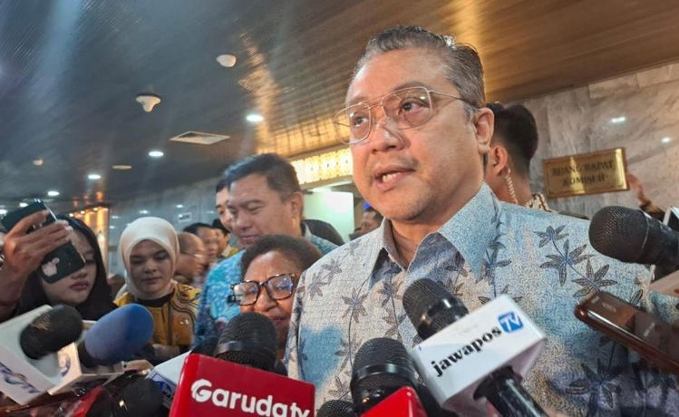 Demokrat dukung pilkada tak langsung yang dulu dibatalkan SBY, kenapa?