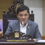 Ketua Komisi III bicara kasus Sleman: Warga kejar penjambret kok jadi tersangka