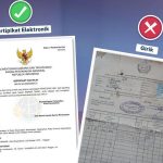 Surat tanah lama tak berlaku lagi mulai 2 Februari 2026, ini cara, syarat, dan biaya urus SHM