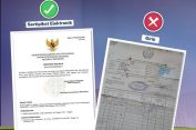 Surat tanah lama tak berlaku lagi mulai 2 Februari 2026, ini cara, syarat, dan biaya urus SHM
