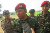 Penjelasan Mabes TNI pasca hakim tegur prajurit dari ruang sidang Nadiem Makarim