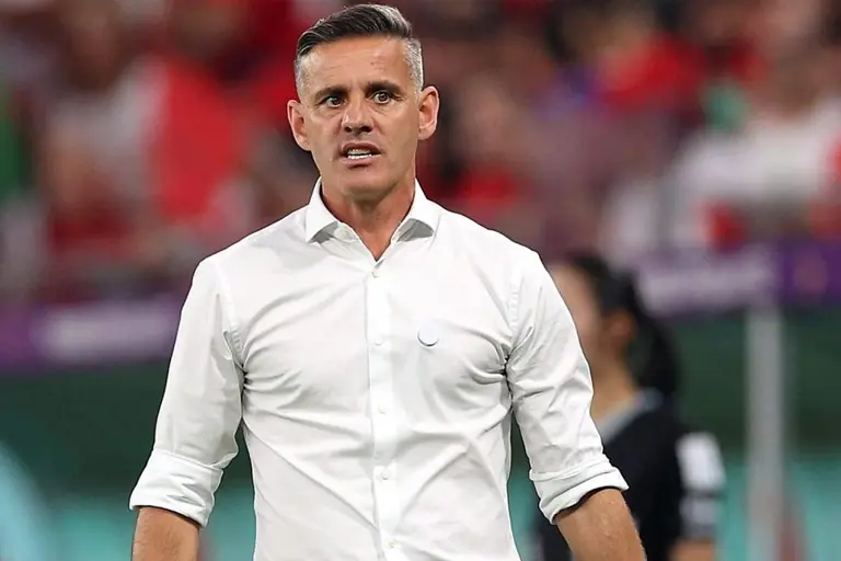 Prediksi daftar pemain timnas Indonesia versi John Herdman di FIFA Series 2026