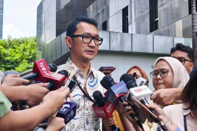 KPK jelaskan peluang periksa Jokowi pada kasus korupsi kuota haji