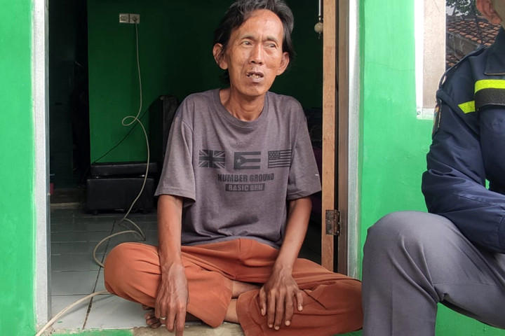 Polres Jakpus: Jadikan kasus es gabus pelajaran, jangan cepat ambil kesimpulan