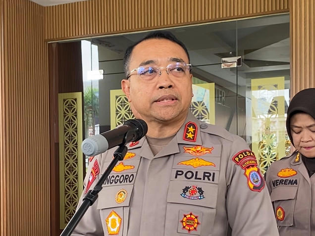 Soal kasus Hogi Minaya, Kapolda DIY sebut sudah 25 kali sosialisasi KUHP baru