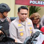 Polres Aceh Barat Rilis Kinerja 2025: Kriminalitas, Narkoba, dan Laka Lantas Meningkat, Pengawasan Diperketat di 2026