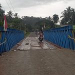 Isu Adanya Pungli Rp 10.000,- Terhadap Pengendara Jembatan Bailey di Aceh Tenggara Tidak Benar