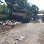 Warga Gampong Hilir Desak Pembongkaran Warung yang Hambat Proyek Pelebaran Jalan