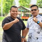 LSM Kaliber dan Penjara Minta Polres Agara Jangan Tutup Mata Terhadap Pemasok BBM Subsidi ke Sejumlah Alat Berat PT Hutama Karya