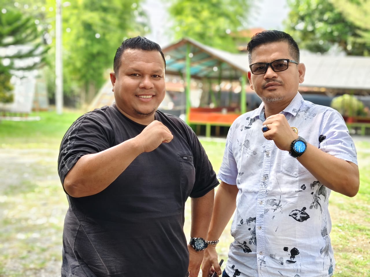 LSM Kaliber dan Penjara Minta Polres Agara Jangan Tutup Mata Terhadap Pemasok BBM Subsidi ke Sejumlah Alat Berat PT Hutama Karya