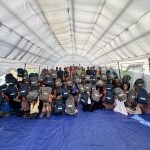 PT Solusi Bangun Andalas Tegaskan Dukungan Penuh bagi Pendidikan Anak di Pidie Jaya