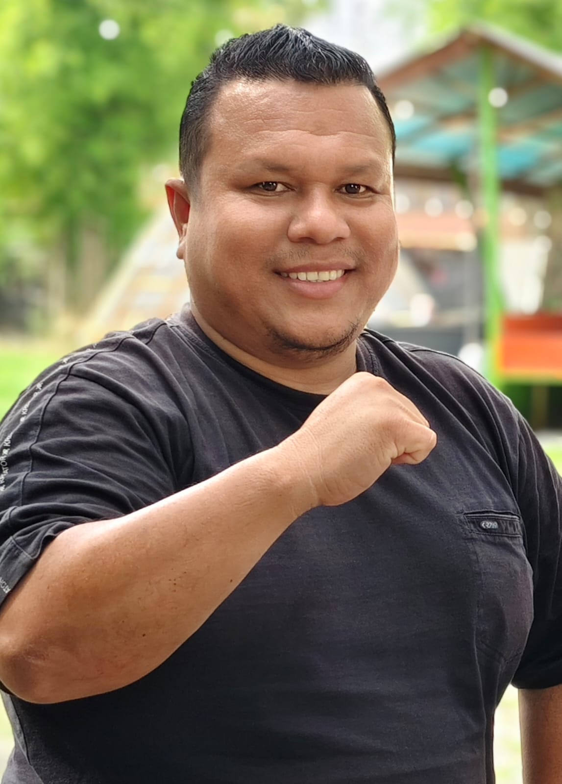 LSM Penjara Kecam Dua LSM Demo di Polda Aceh, Diduga Ditunggangi Oknum Bandar Narkoba