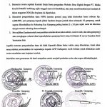 Tidak Kunjung Ada Kejelasan, 16 Gampong di Labuhanhaji Tuntut pengembalian Dana Website Desa