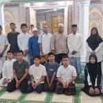 Panitia Ramadhan 1447H Masjid Alhidayah Diisi Gen Z