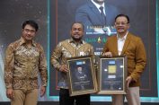 Bank Aceh Raih Penghargaan Bergengsi di 6th Anniversary Indonesia 20 Syariah Awards 2026