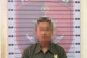 Sat Reskrim Polres Aceh Selatan Tetapkan Satu Tersangka Kasus Pengancaman di Kantor BPKD