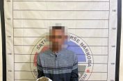 Satresnarkoba Polres Aceh Selatan Ungkap Kasus Ganja, Satu Pengedar Diamankan