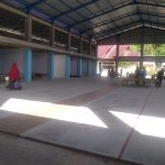 Diduga Mengaku Saudara Pejabat, Salah Seorang Oknum Pedagang di Pasar Inpres Tapaktuan Kuasai Lebih dari satu kavling