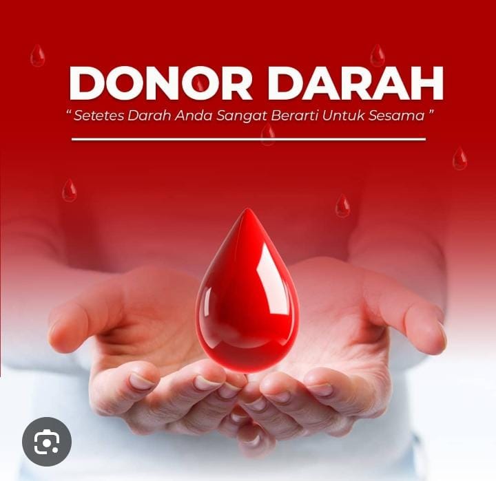 DARAH: KETIKA KELUARGA PASIEN “TIDAK PUNYA PILIHAN LAIN”