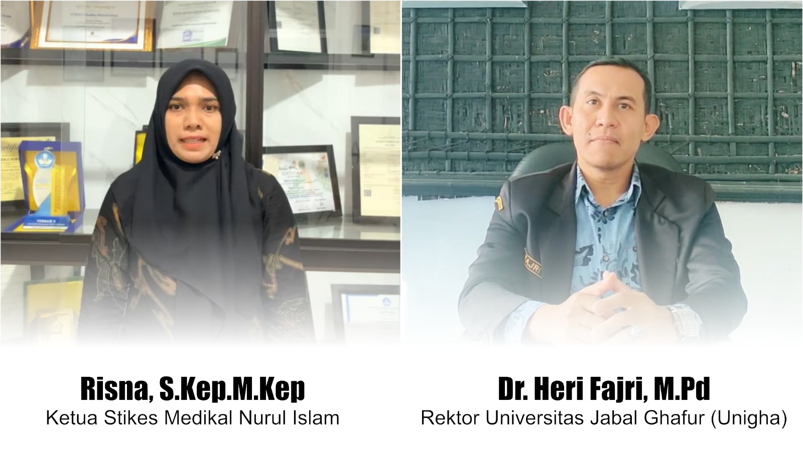 Akademisi, Ulama, dan Tokoh Masyarakat Pidie Tegaskan Dukungan Polri Tetap di Bawah Presiden