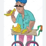 Solusi Tukar Posisi “Pedagang Jadi Kabid Dan Kabid Perdagangan Jadi Pedagang Pisang”