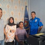Panitia Konfercab IV PWI Aceh Selatan 2026 Terbetuk, Yurisman Terpilih sebagai Ketua Panitia Pelaksana