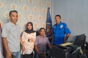 Panitia Konfercab IV PWI Aceh Selatan 2026 Terbetuk, Yurisman Terpilih sebagai Ketua Panitia Pelaksana