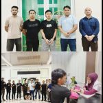 Tim Intellijen Kejari dan Polres Subulussalam Berhasil Menangkap DPO yang kabur dari Rutan Singkil