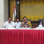 Polres Aceh Selatan Rilis Kinerja 2025: Kriminalitas Menurun, Laka Lantas Meningkat, Evaluasi Tetap dilakukan untuk menciptakan rasa aman masyarakat