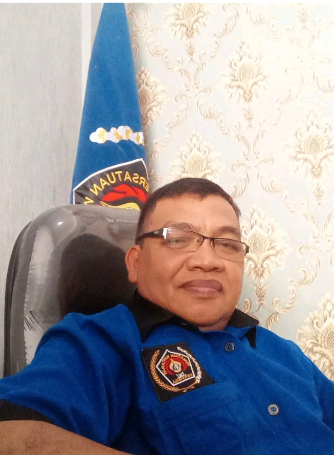 Ketua PWI Aceh Selatan Tegaskan Oknum LSM Rangkap Wartawan yang Memeras Rekanan Dapat Dipidana