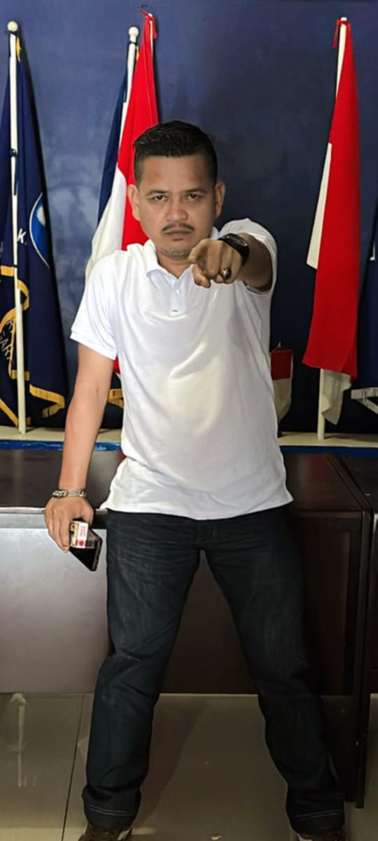 Kaliber Aceh Soroti Kebobrokan Baperjakat, Dalam Mutasi Sejumlah Kepsek SMP Negeri di Aceh Tenggara Banyak di Plt-kan