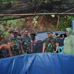 ‎Berawal dari Pelton Produksi, Dandim 0107/Aceh Selatan Perkuat Ketahanan Pangan Wilayah