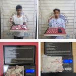 Dua Pelaku dalam Satu Malam, Satresnarkoba Polres Aceh Selatan Kembali Berhasil Amankan 18,83 Gram Sabu