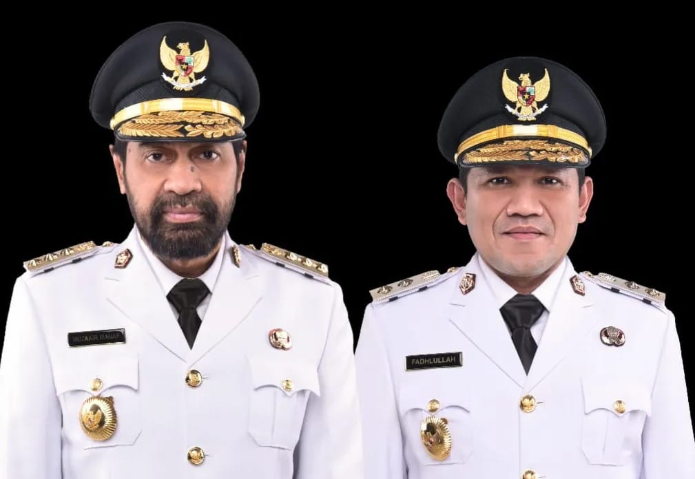 Setahun Mualem–Dek Fadh, Aceh Tembus 8 Besar Nasional Pelayanan Publik