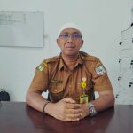 Progres Pekerjaan Proyek Pembangunan Jembatan Mbarung -Kedataran Aceh Tenggara 40,91 Persen