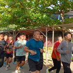 ‎Kodim 0107/Aceh Selatan Siapkan Generasi Tangguh Lewat Bimbel Gratis Calon Prajurit TNI AD