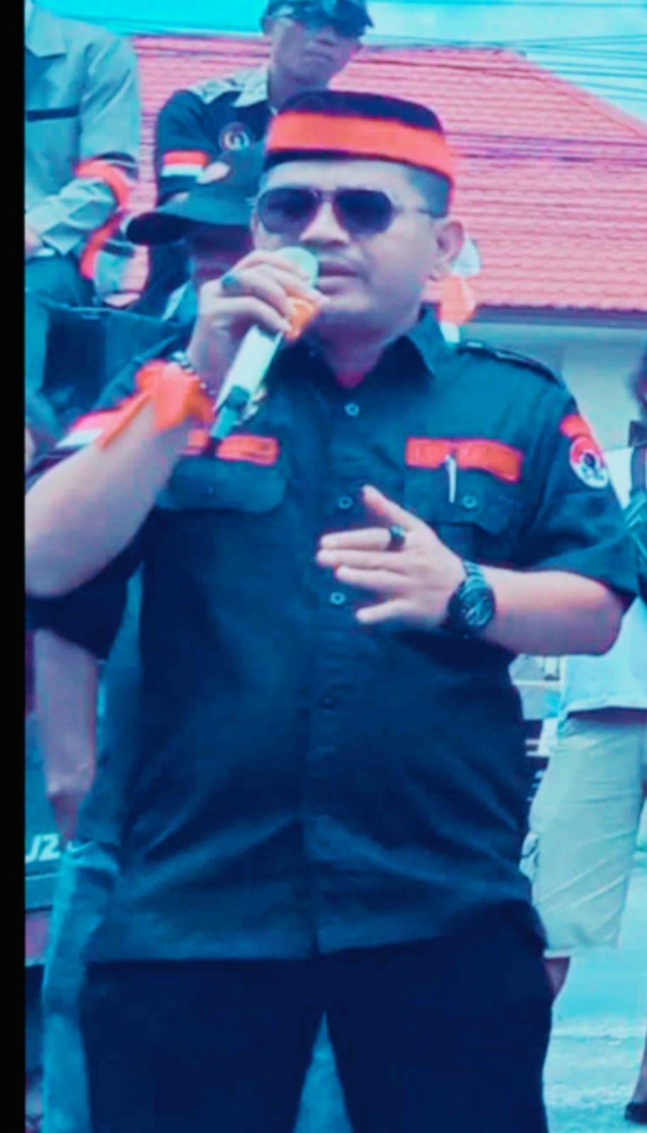 KALIBER Minta Polda Aceh Periksa Anggaran BTT dan Bantuan Bencana Menumpuk di Gudang BPBD Aceh Tenggara