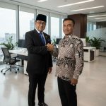Teuku Riefky Harsya Sudah Salurkan 13.651 Beasiswa Program Indonesia Pintar Untuk Kota Subulussalam