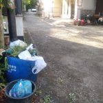 Sampah Menumpuk Berminggu-minggu, Warga Ujung Pasir Pertanyakan Kinerja Petugas Sampah DLH Aceh Selatan