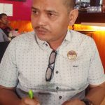 Terkait Pernyataan Penimbunan Logistik di BPBD. Kaliber Tuding”Pernyataan Sekda Agara Dinilai Bobrok”