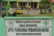 Membedah Skandal BOK dan Jamkesmas Natam: APH Diminta Segera Periksa Mantan Kepala Puskesmas Natam Aceh Tenggara
