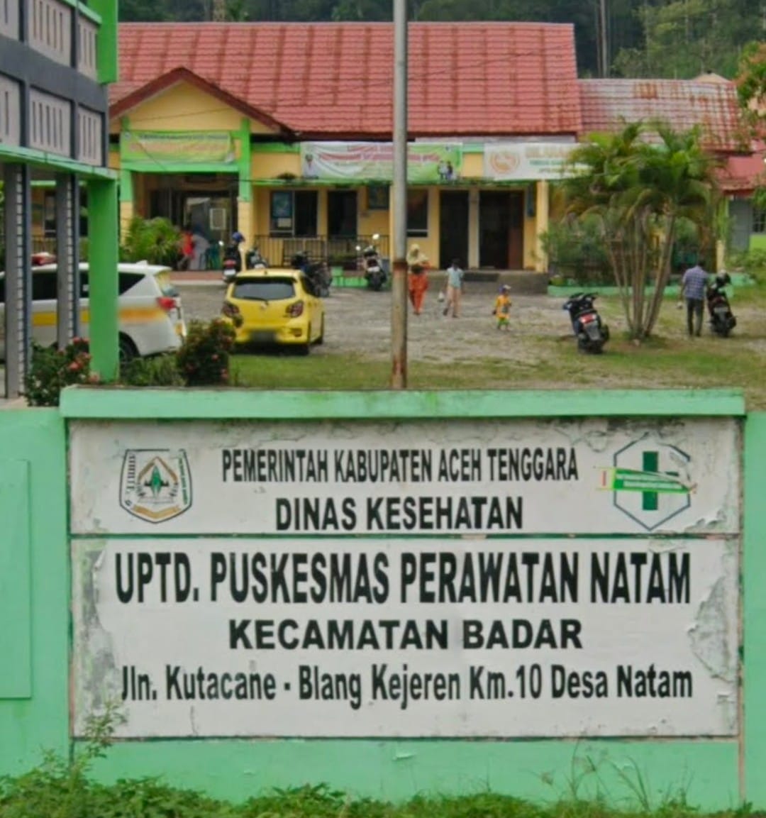 Membedah Skandal BOK dan Jamkesmas Natam: APH Diminta Segera Periksa Mantan Kepala Puskesmas Natam Aceh Tenggara