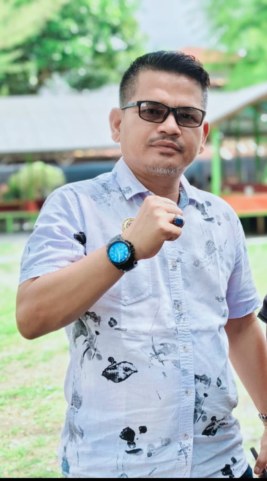 Diduga Proyek Titipan, Kejagung RI Didesak Secepatnya Bongkar Pengadaan Bibit Kakao dan Pembukaan Jalan Desa di Leuser Tahun 2025